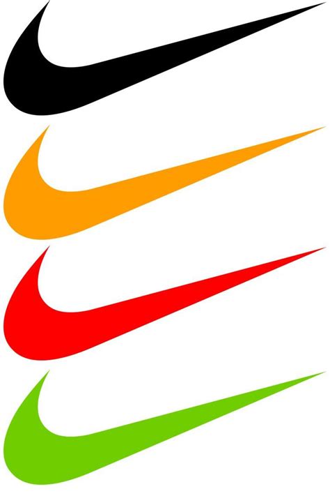 The Nike Swoosh Mascot: Breaking Barriers for Female Athletes